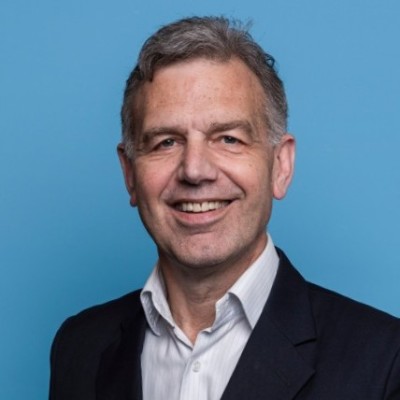 Philip Blaauw (INNAX)