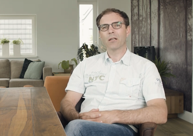 Interview Klik Aan Klik Uit