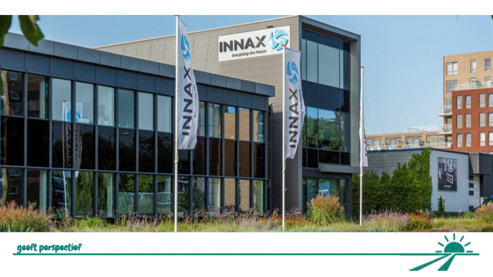 Meer impact met verbeterde sales bij INNAX